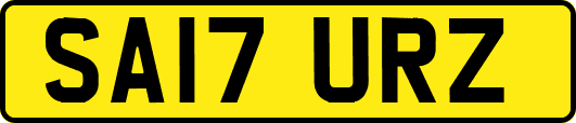 SA17URZ