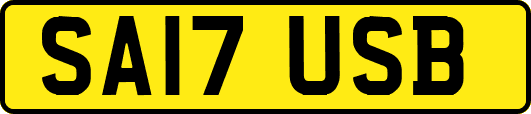 SA17USB