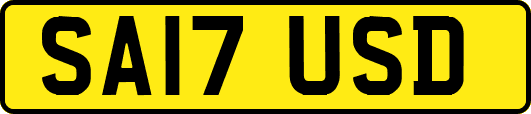 SA17USD