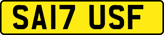 SA17USF