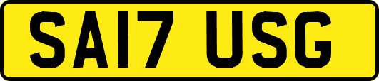 SA17USG
