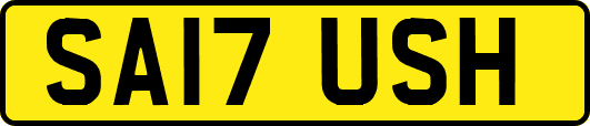 SA17USH