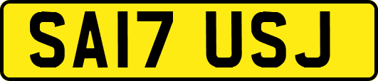 SA17USJ