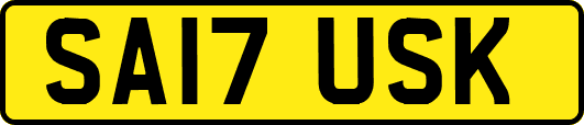 SA17USK