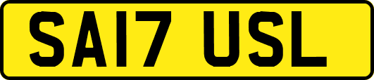 SA17USL