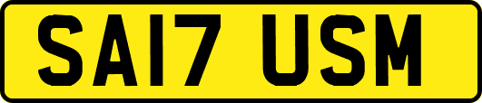 SA17USM