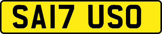 SA17USO