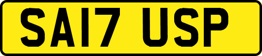 SA17USP