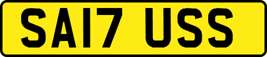 SA17USS