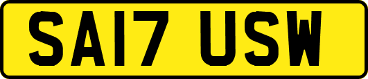 SA17USW