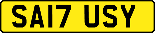 SA17USY