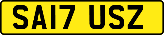 SA17USZ