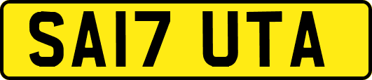 SA17UTA