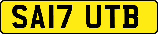 SA17UTB