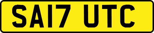 SA17UTC