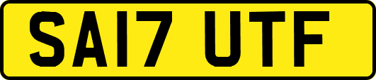 SA17UTF