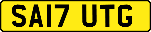 SA17UTG