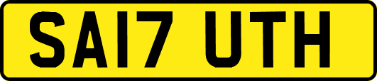 SA17UTH