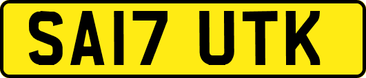 SA17UTK