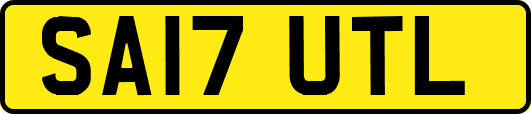 SA17UTL