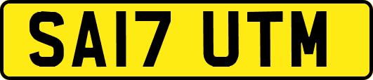 SA17UTM