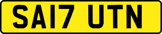 SA17UTN