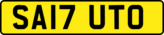 SA17UTO