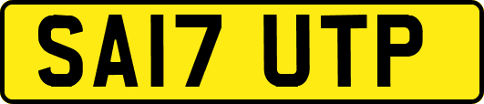 SA17UTP