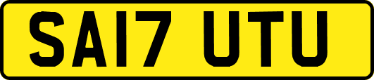 SA17UTU