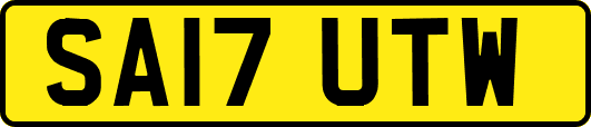 SA17UTW