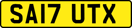 SA17UTX