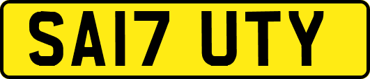 SA17UTY