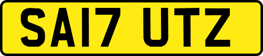SA17UTZ