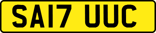 SA17UUC