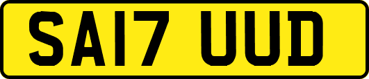 SA17UUD
