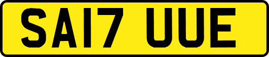 SA17UUE