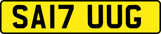SA17UUG
