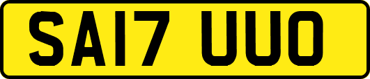 SA17UUO