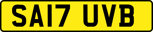SA17UVB
