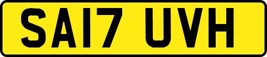 SA17UVH