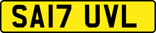 SA17UVL