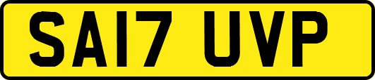 SA17UVP