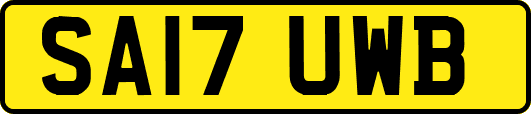 SA17UWB