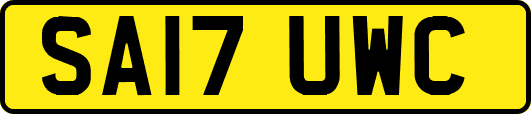 SA17UWC