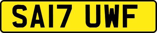 SA17UWF