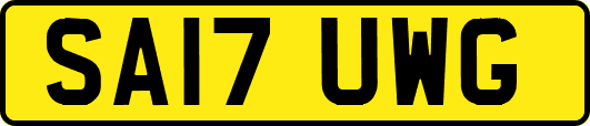 SA17UWG
