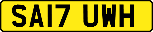 SA17UWH