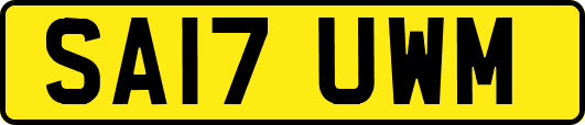 SA17UWM