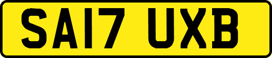 SA17UXB