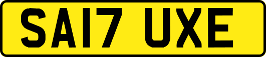 SA17UXE